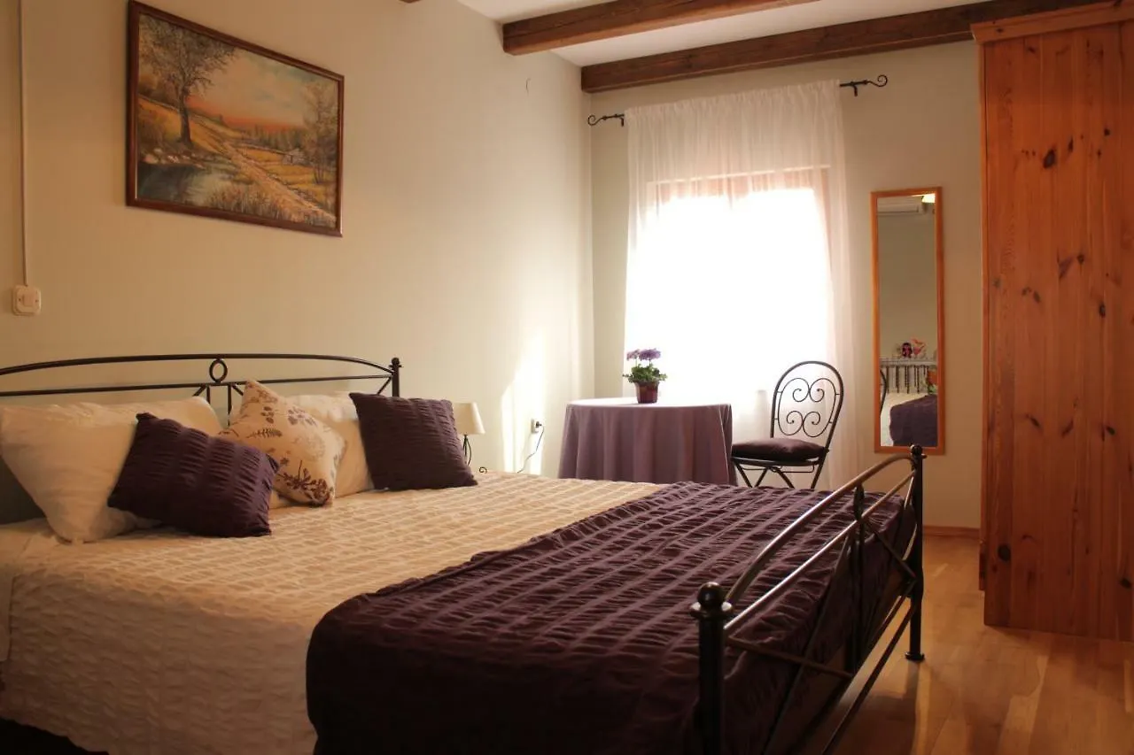 Apartment Milan Istra Režanci