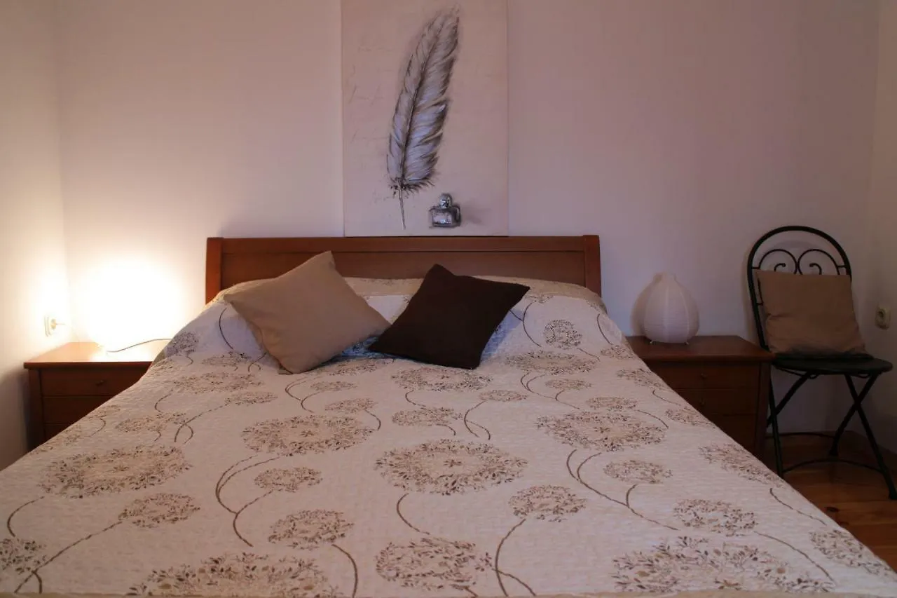 Apartment Milan Istra Režanci Croácia